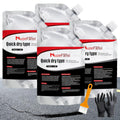 MuzeFansi Asphalt Crack Filler for Fast and Durable Repairs