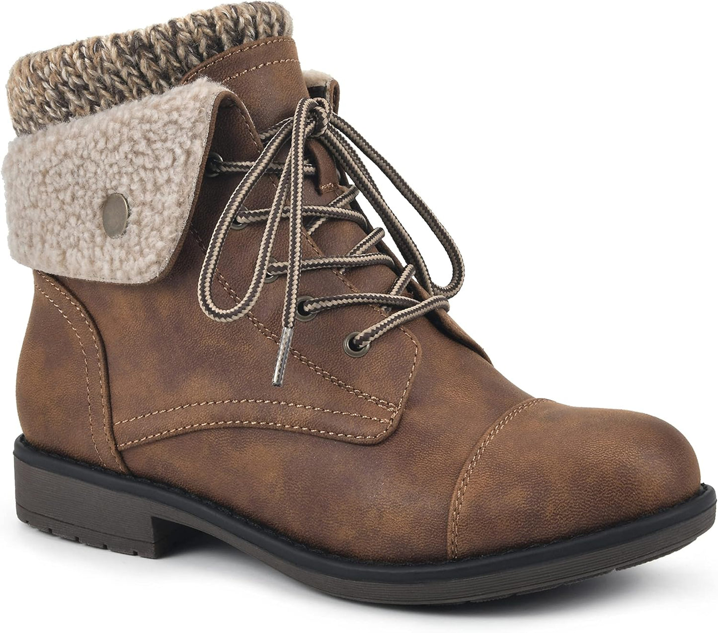 CLIFFS BY WHITE MOUNTAIN Women's Duena Hiking Style Boot Review