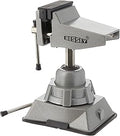 BESSEY BV-VB Vacuum Base Vise - Swivel Head for Hobbyists