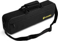 Vangoa Flute Case Carrying Bag for 16-Hole Flute C Foot - Waterproof