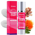 Estriol Cream for Women's Menopause Relief - Vaginal Moisturizer