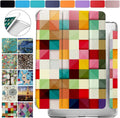 DuraSafe Cases for iPad PRO 10.5 Inch 2017 Air 3 2019 - Magnetic Dual