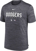 MLB Practice Legend T-Shirt by Nike for Men - City Connect Style