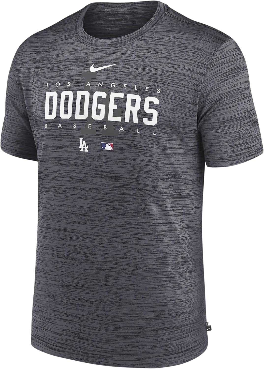 Nike Men's MLB City Connect Legend Practice Velocity T-Shirt Review