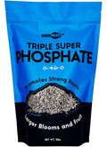 TRIPLE SUPER PHOSPHATE FERTILIZER 0-46-0 - High Phosphorus Plant Food