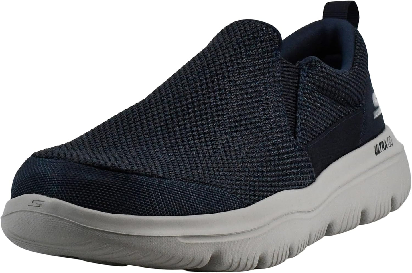 Skechers Mens Go Walk Evolution Ultra - Impeccable Sneaker Review