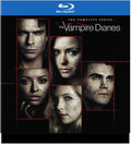 The Vampire Diaries: The Complete Series (BD) - Complete Blu-ray