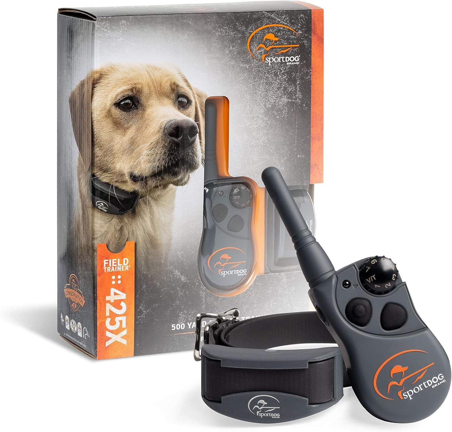 Waterproof Remote Dog Trainer - SportDOG 425X