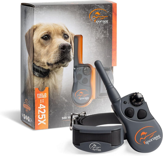 Waterproof Remote Dog Trainer - SportDOG 425X