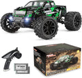 High Speed 4WD RC Car - 36 KPH Off-Road Thrills!