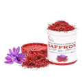 EXOTIC BioNaturals Saffron Super Negin Grade A+ - Fresh, Lab Tested