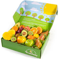Deluxe Fruitfully Collection Fruit Gift Box - Seasonal Fruit