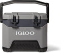 Igloo BMX Hard Cooler 37-Can Capacity - Durable, Cold Performance