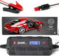JMR Battery Charger for Porsche 911 Panamera Cayenne Macan
