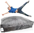 Foamma Crash Pad 36 x 48 Sensory Crash Pad - Soft, Washable Cushion