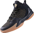 PEAK Men's High Top Basketball Shoes for Street and Fitness Play