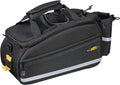 Topeak MTX TrunkBag Rear Bicycle Bag - Spacious 8L Storage