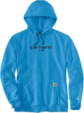 Men's Force Relaxed Fit Lightweight Logo Graphic Sweatshirt - Cool