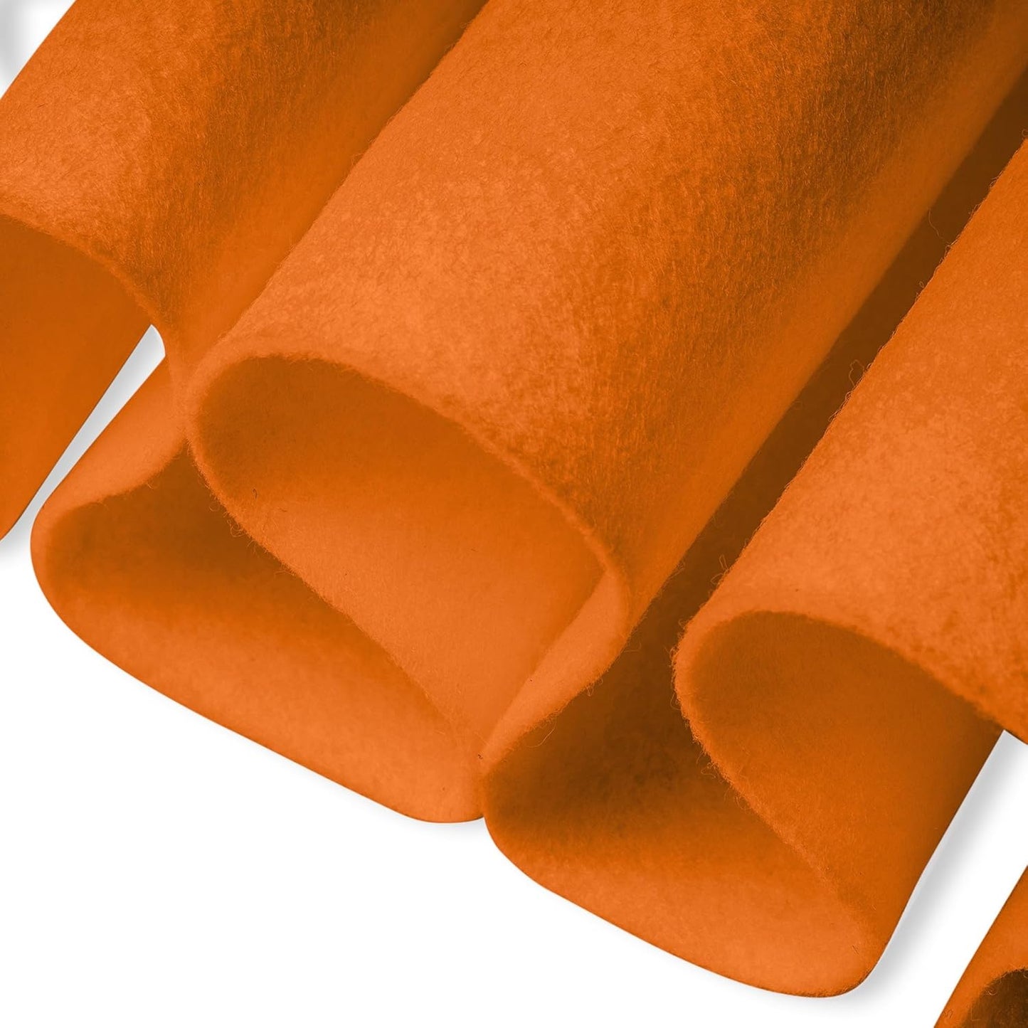 FabricLA Acrylic Felt Fabric for Crafts, Sewing & DIY Projects