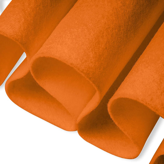 FabricLA Acrylic Felt Fabric for Crafts, Sewing & DIY Projects