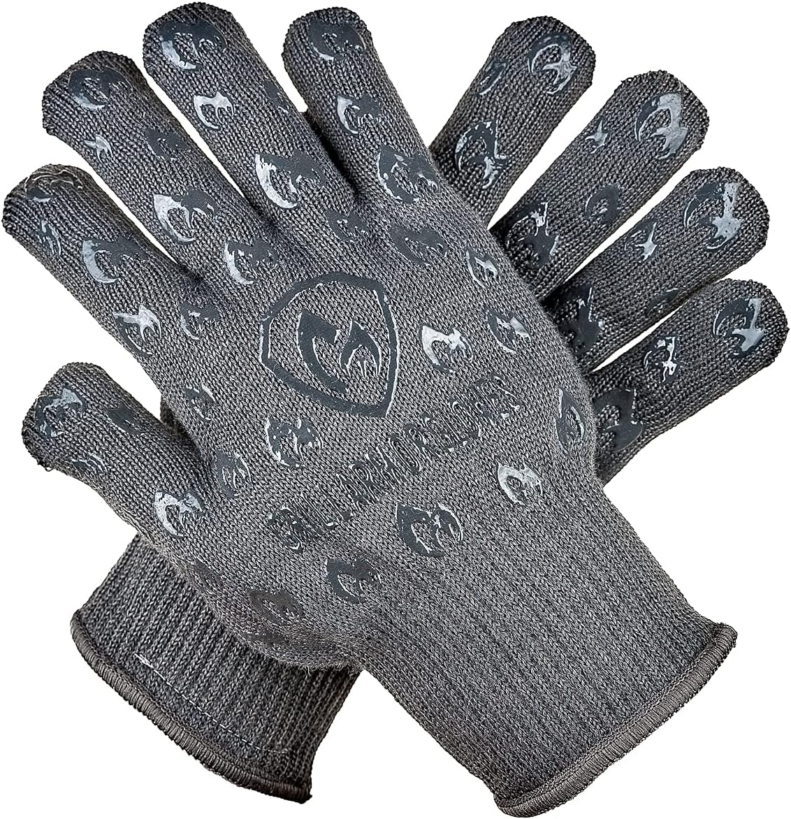 932F Extreme Heat Grill Armor Gloves