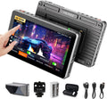 VILTROX DC-X2 Touchscreen Camera Field Monitor - Bright 2000 Nits