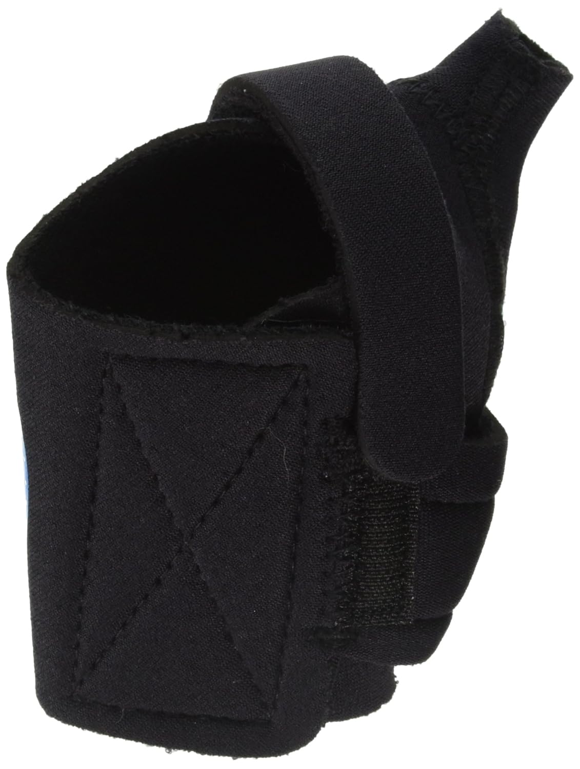 Comfort Cool Thumb CMC Restriction Splint for Left Hand Support