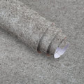 Grey Granite Contact Paper Self-Adhesive Vinyl Film for Decor