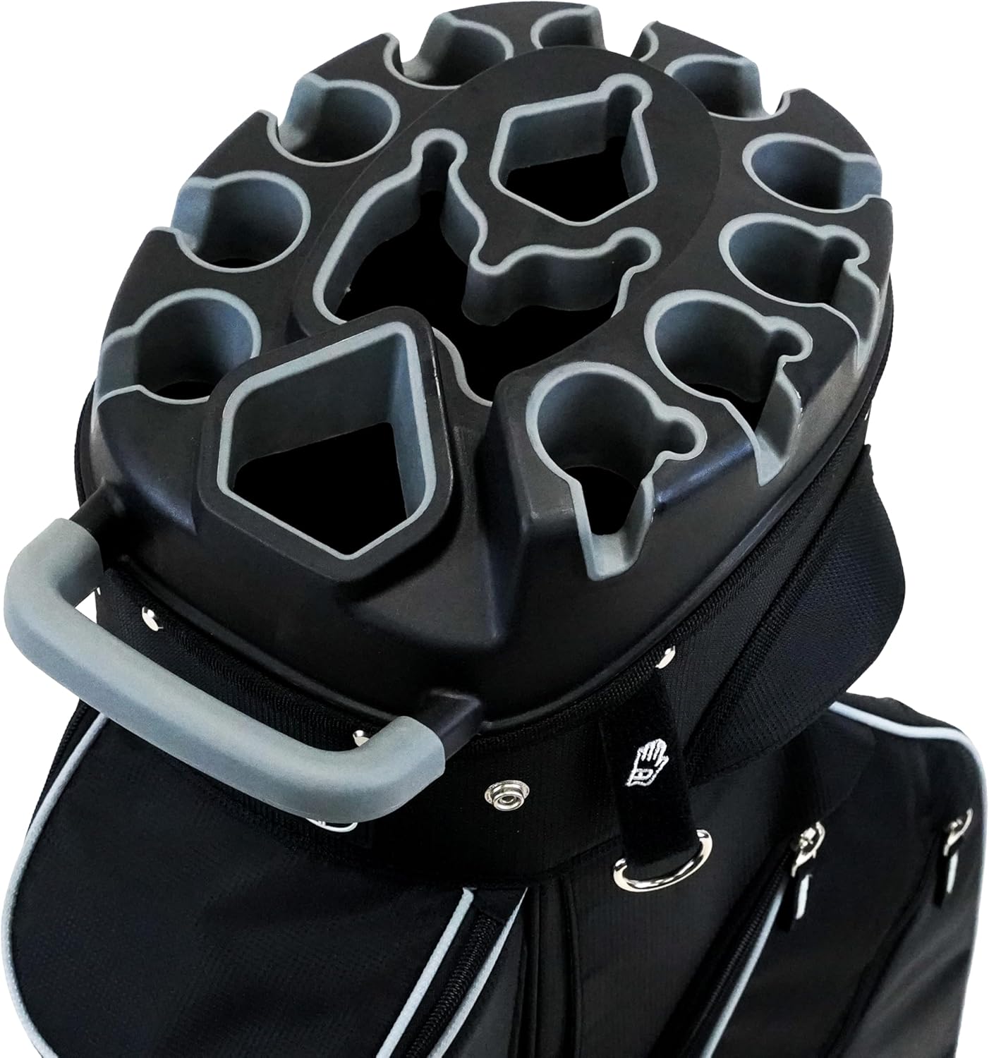 Izzo Vault Bag: Ultimate Protection