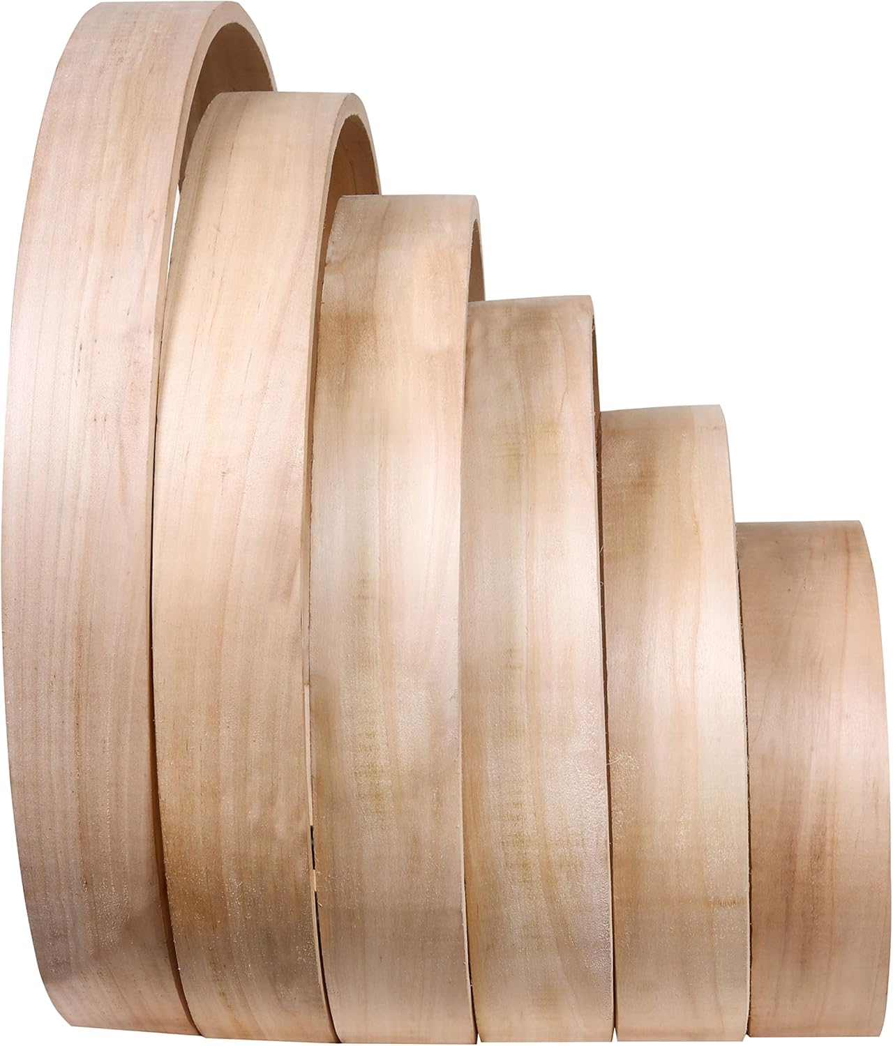 Drum Hoop Shamanic Native Cedar Wood Frames for Drumming