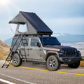 Naturnest Rooftop Tent Hardshell - Ultimate Adventure Companion