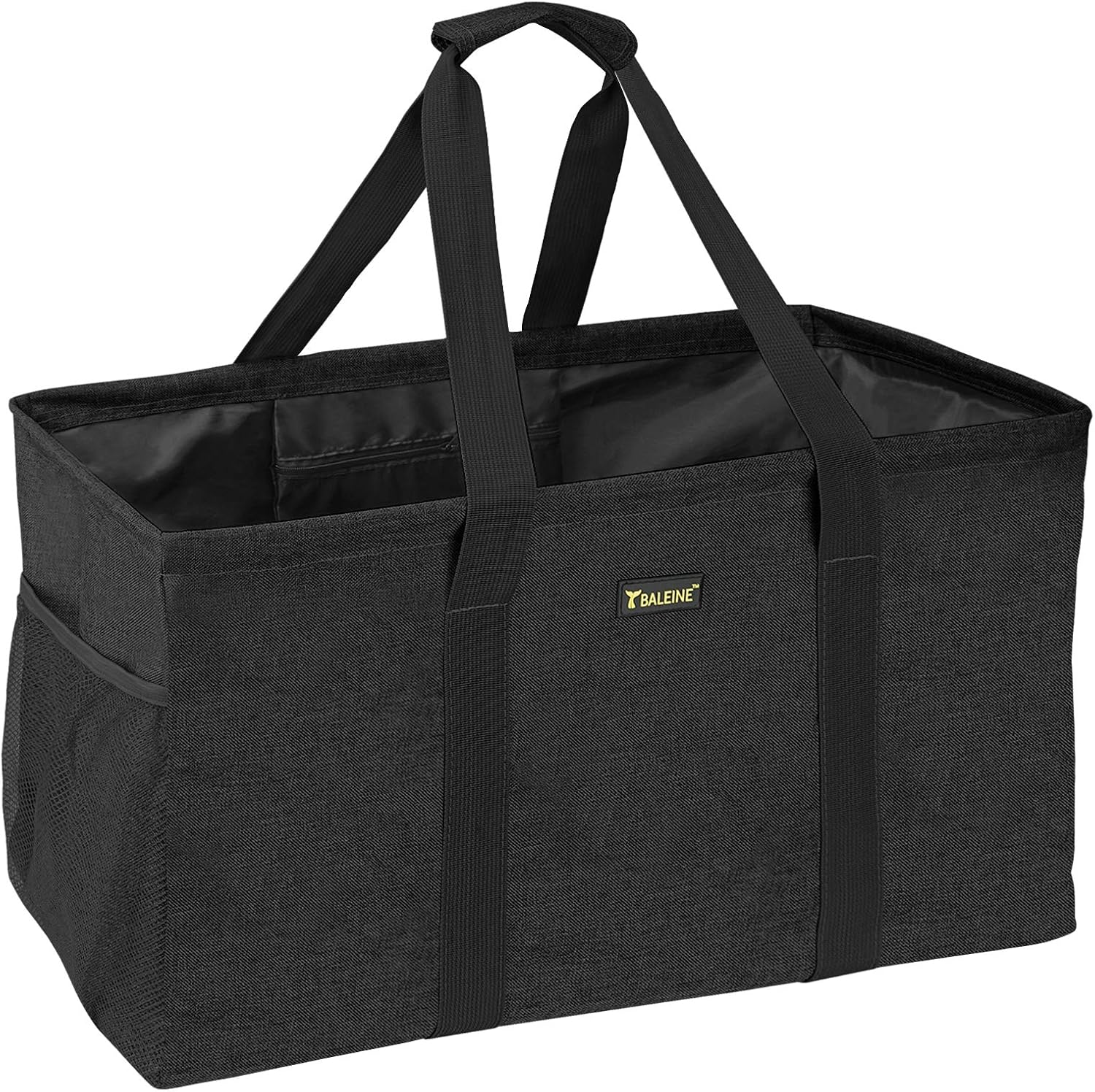 BALEINE Extra Large Utility Tote Bag for All Your Needs