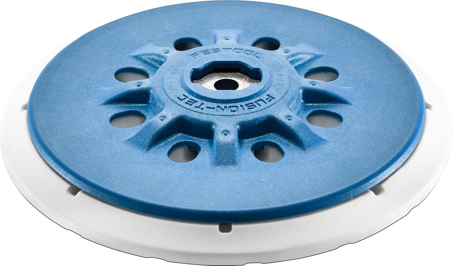 Festool 202460 ETS 150 Hard Sanding Pad for Flat Surfaces