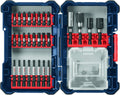 BOSCH SDMS38 38-Piece Impact Tough Screwdriving Set - Durable Bits