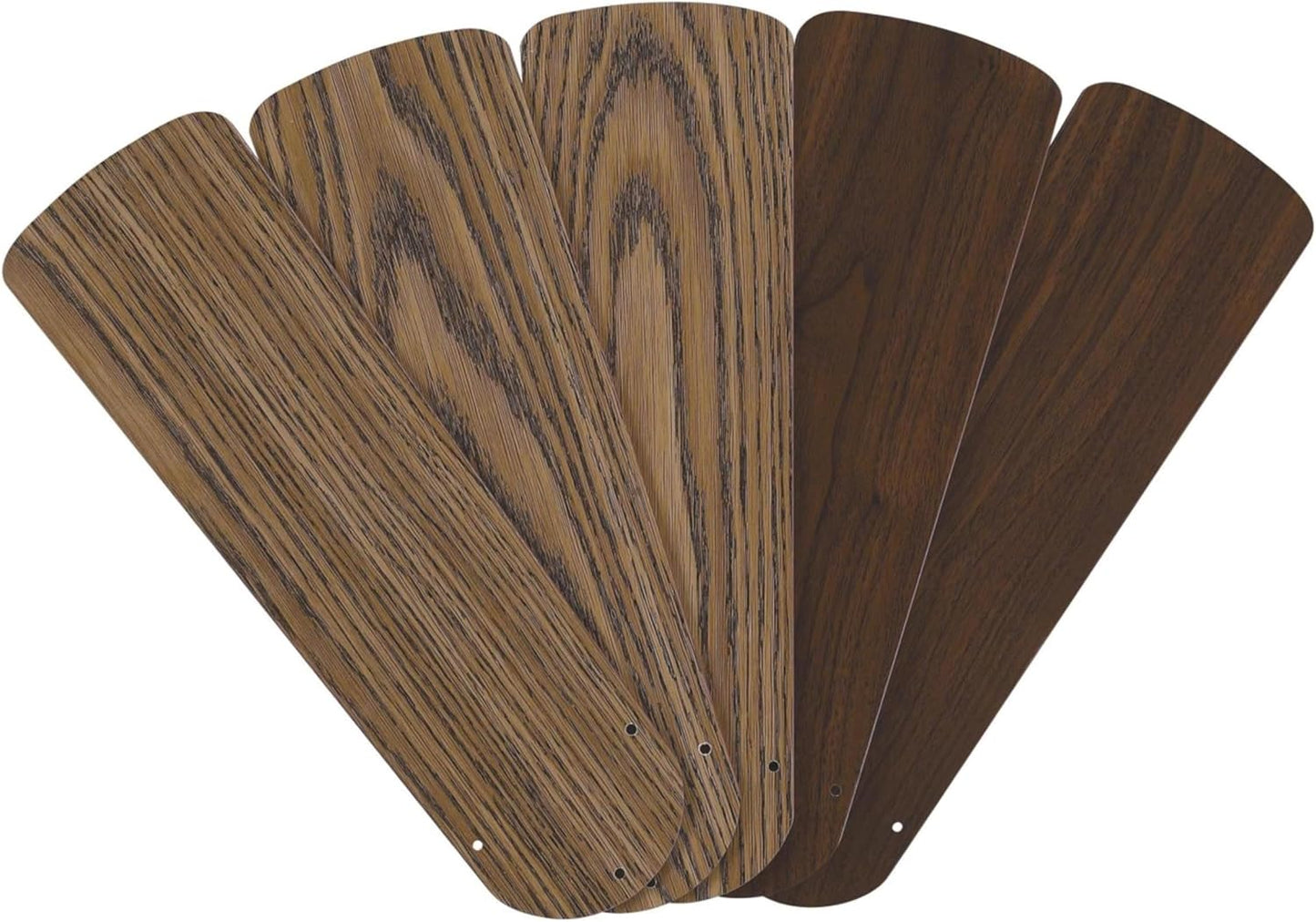 Westinghouse 16.5-Inch Replacement Fan Blades for 42-Inch Fans