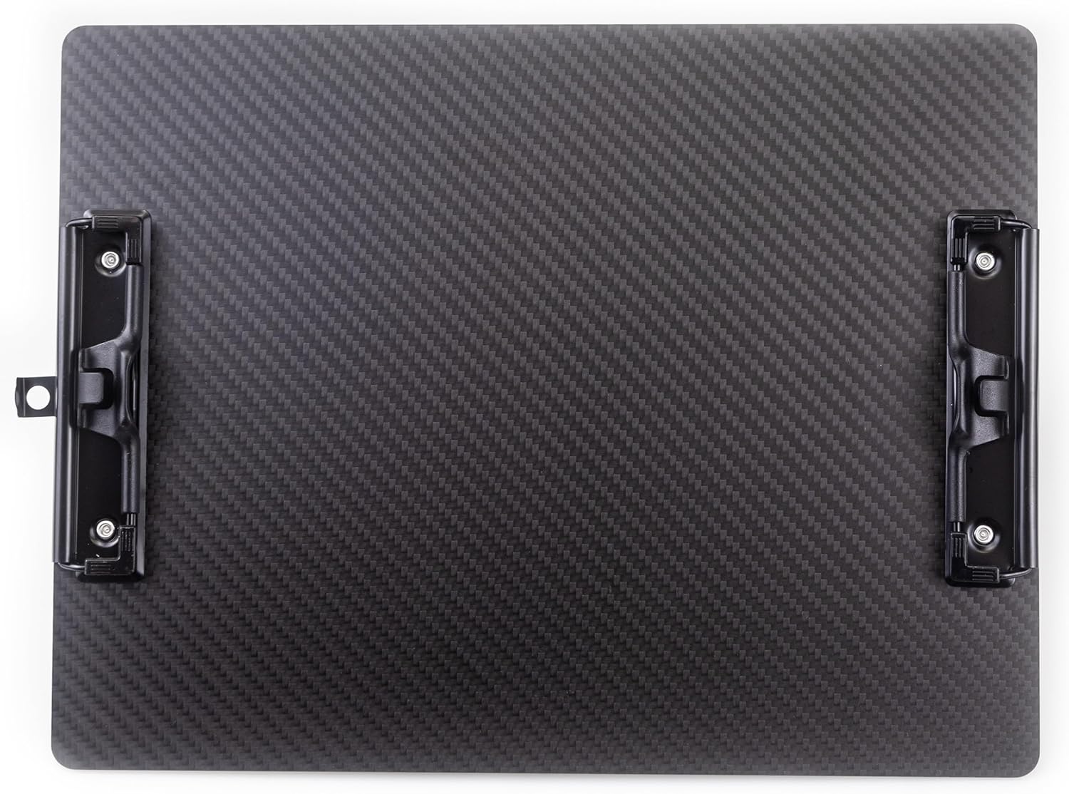 Carbon Fiber Clipboard with Pen Holder for Outdoor Use