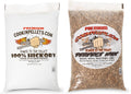 CookinPellets 40 Lb Perfect Mix Wood Pellets for Smoky BBQ