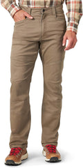 ATG Men's Reinforced Utility Pant - Durable, Stretch Outdoor Workwear