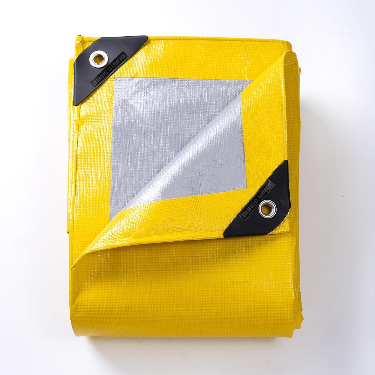 GUARD SHIELD Heavy Duty Waterproof Tarp for Outdoor Use