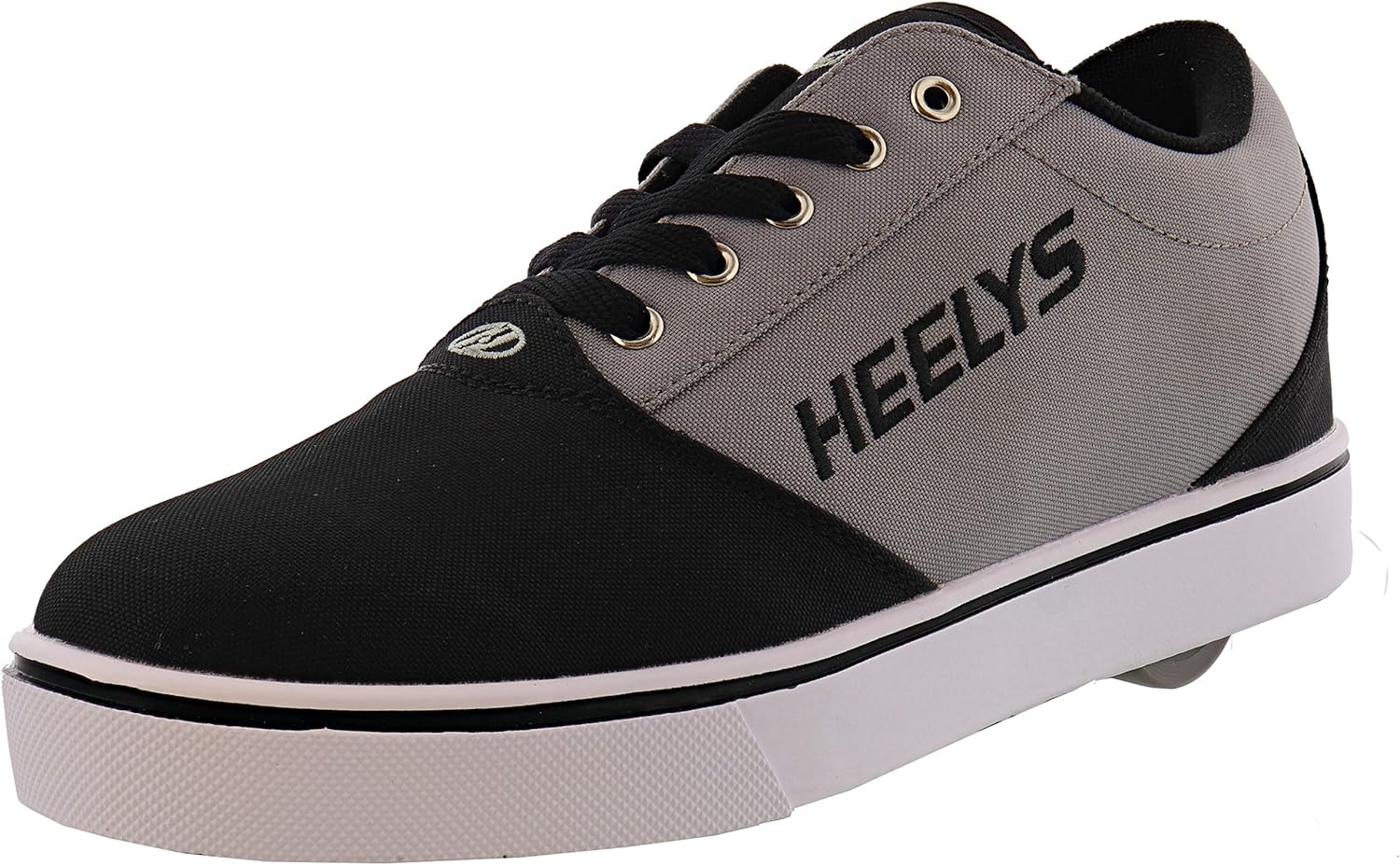 HEELYS Men's Pro 20 Tennis Shoe for Kids and Adults - Stylish
