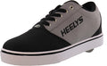 HEELYS Boys Pro 20 Skate Shoes - Updated Pro 19 Style
