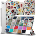 DuraSafe Cases for iPad Air 6th 11 2024 Slim Lightweight Design