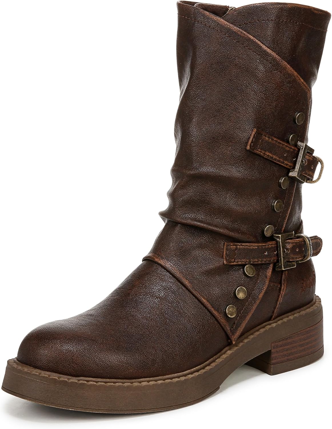Blowfish Malibu Women's Venice Studded Moto Boot Review