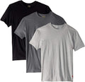 Polo Ralph Lauren Classic Fit Undershirt 3-Pack - Soft Wicking Crew