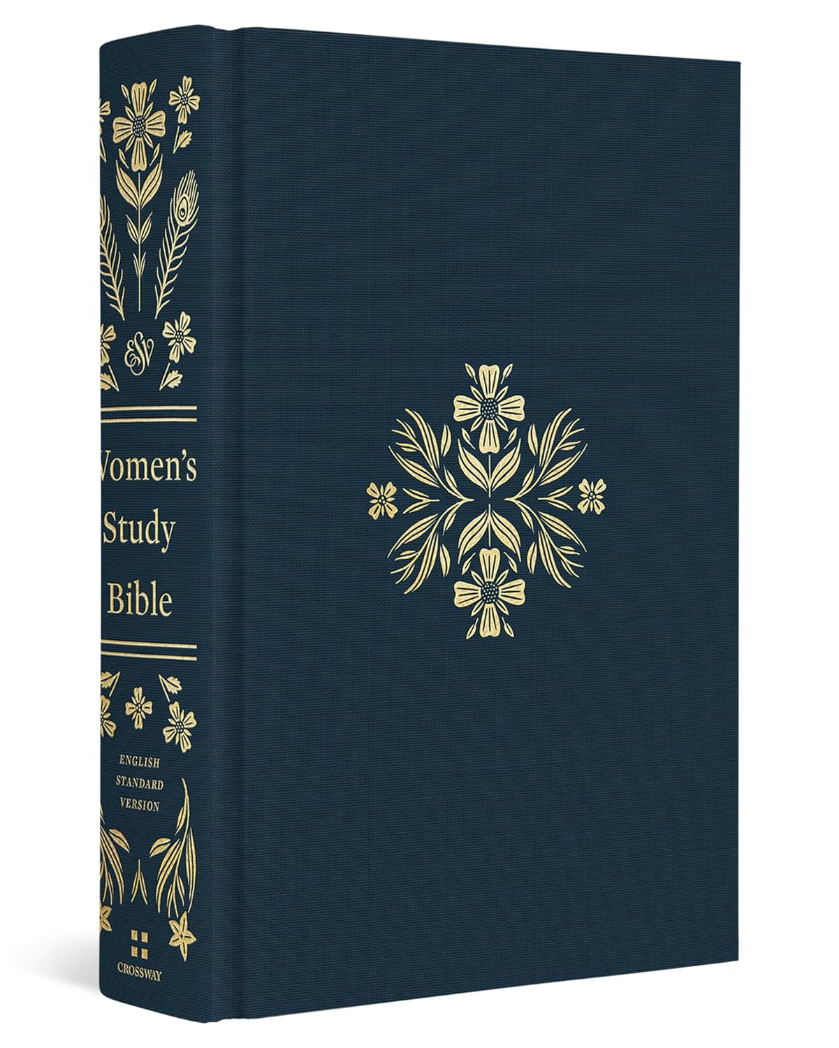 ESV Women's Study Bible in Dark Teal: A Comprehensive Guide