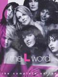 The L Word Complete Series - A Groundbreaking Exploration of Love
