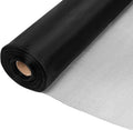 36in x100ft Window Screen Mesh Replacement Roll - Fiberglass Screen