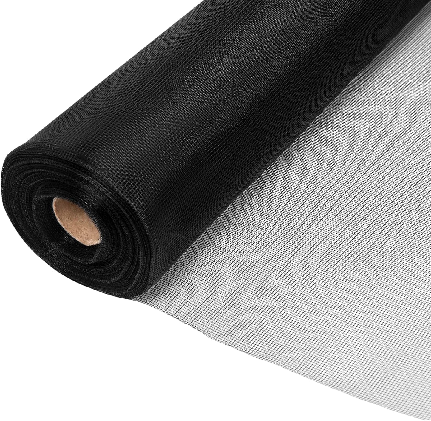 36 in x 100 ft Window Screen Mesh for Effective Insect Protection