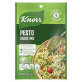 Knorr Sauce Mix Pesto Pasta Sauce Mix - Ready in 9 Minutes