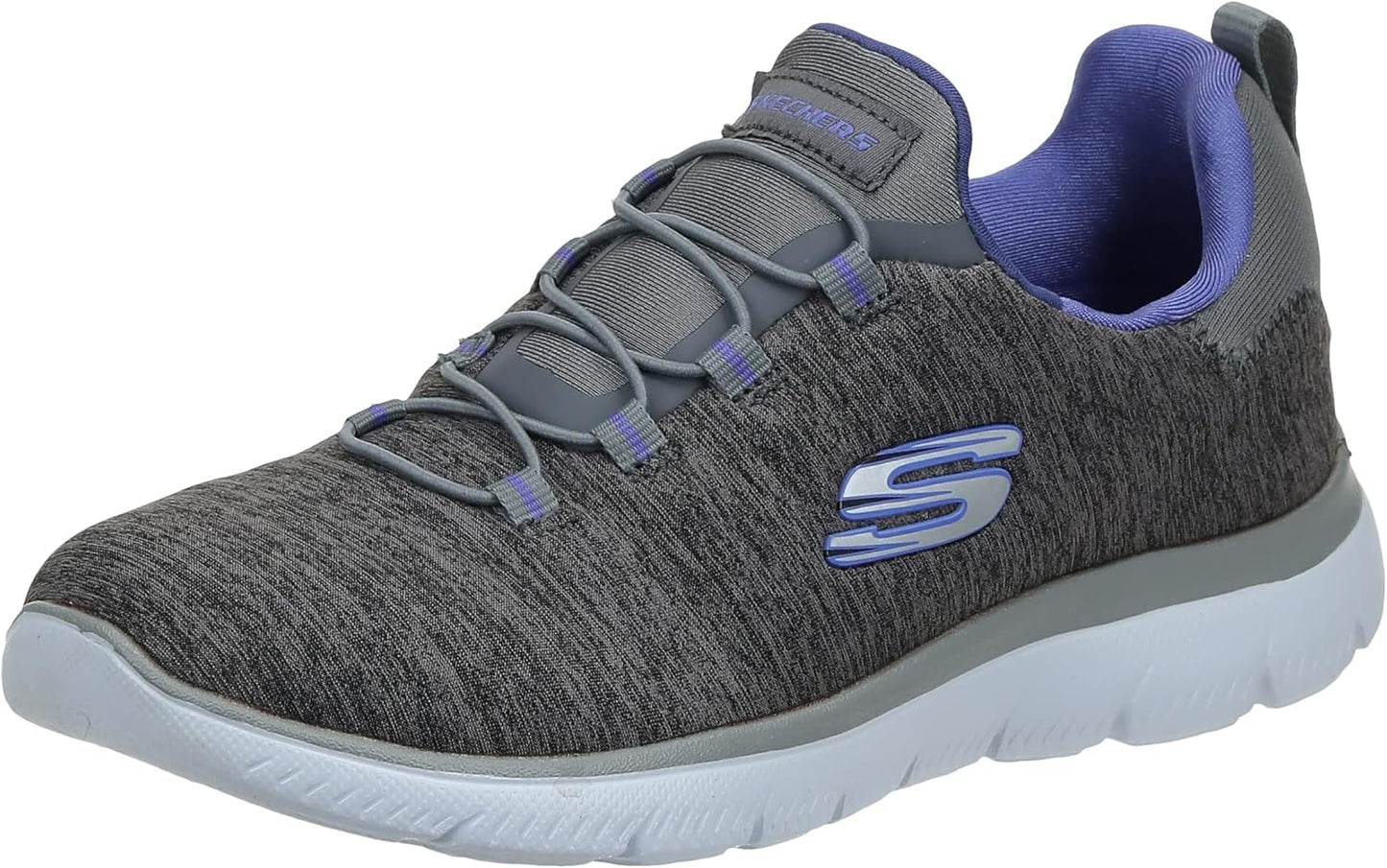Skechers Mens Low-top Sneakers for Ultimate Comfort and Style
